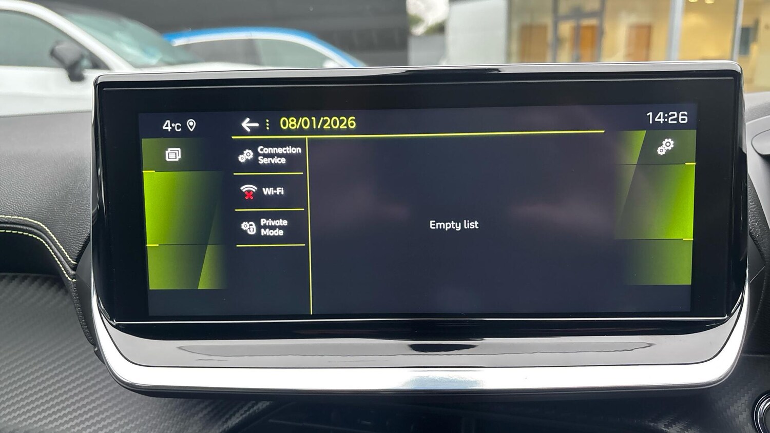 Used Peugeot 208 for sale - 77723514: Photo 13