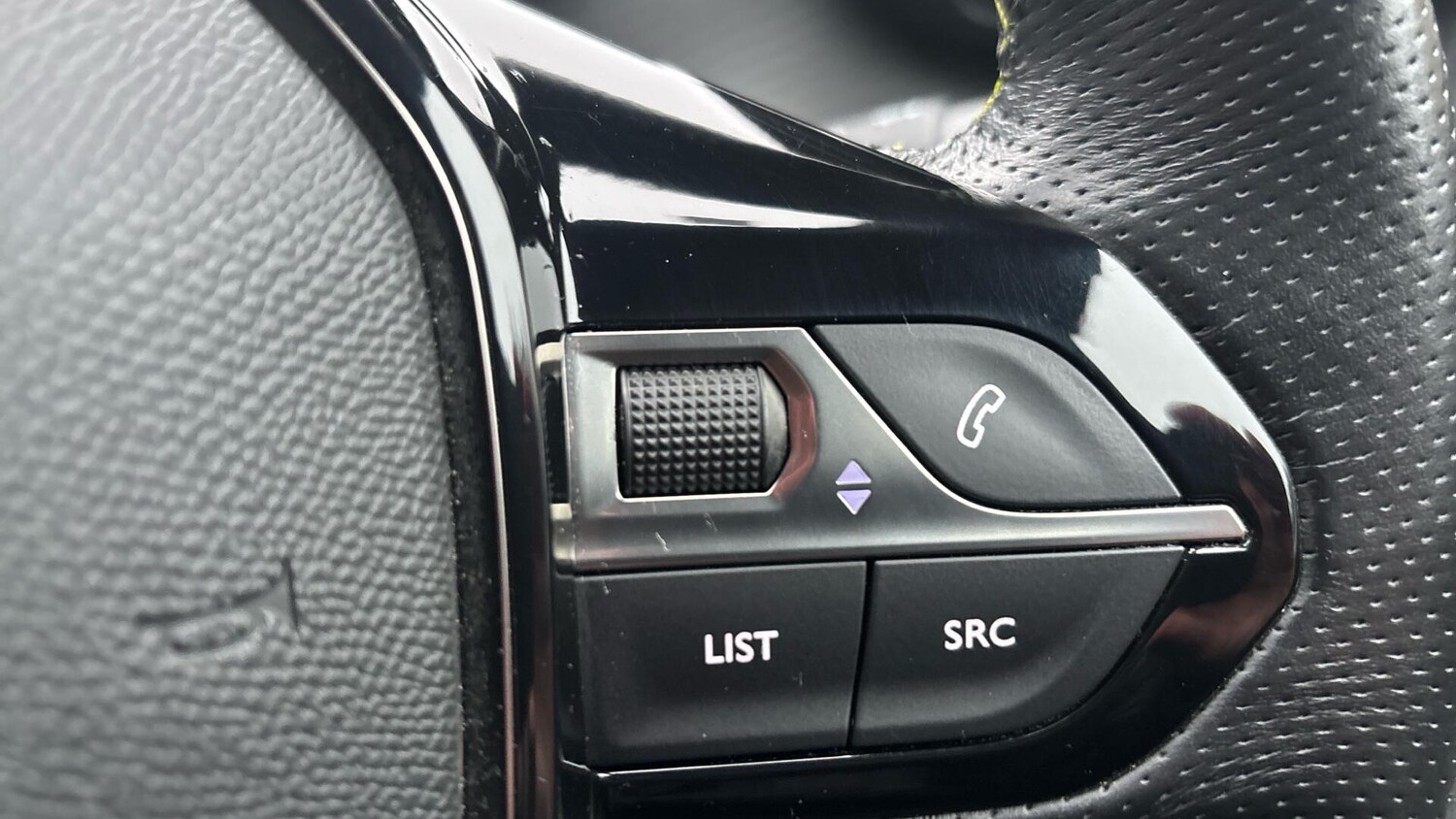 Used Peugeot 208 for sale - 77723514: Photo 16