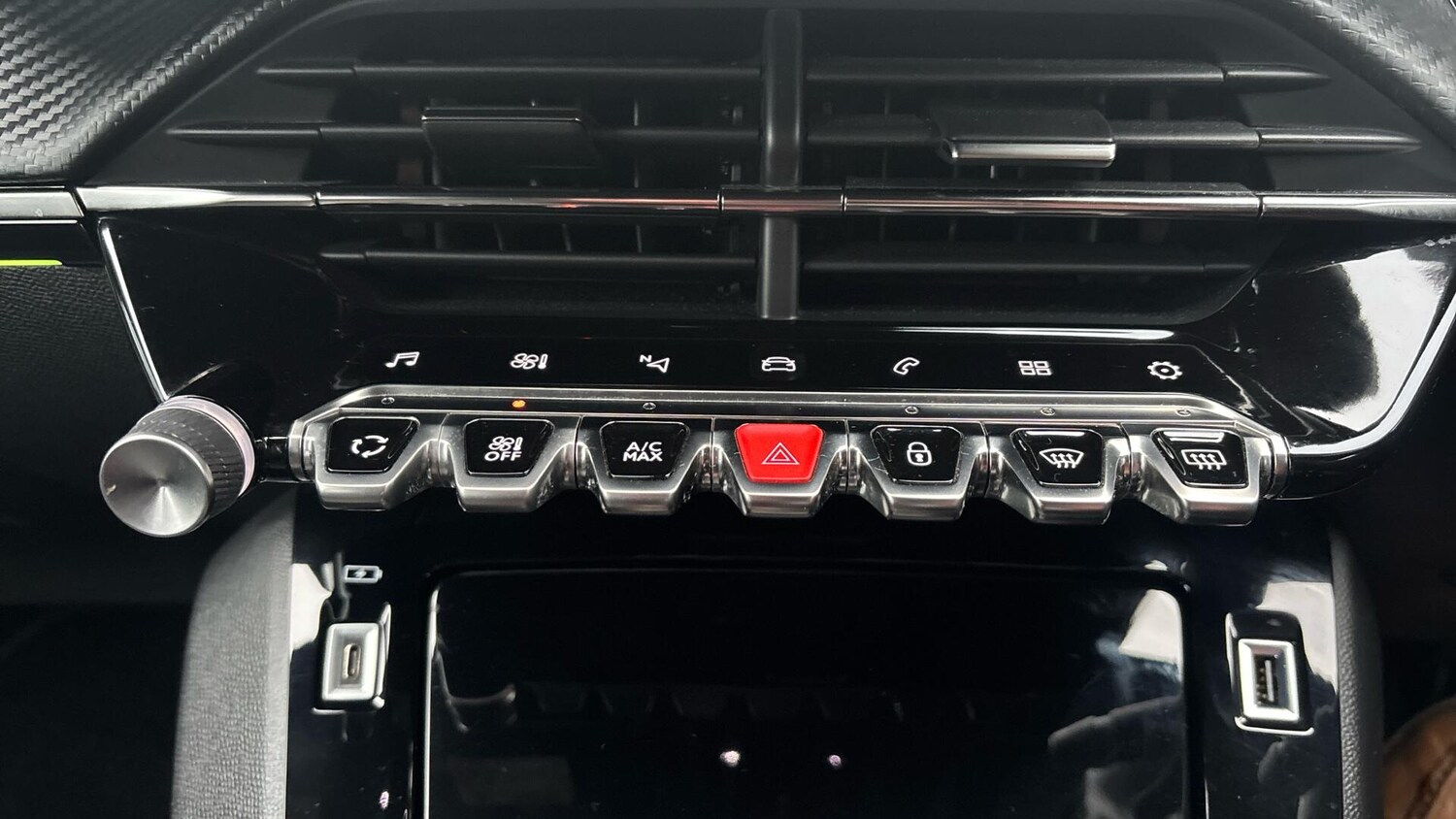 Used Peugeot 208 for sale - 77723514: Photo 19