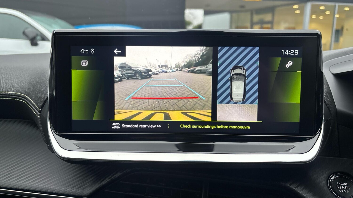 Used Peugeot 208 for sale - 77723514: Photo 24