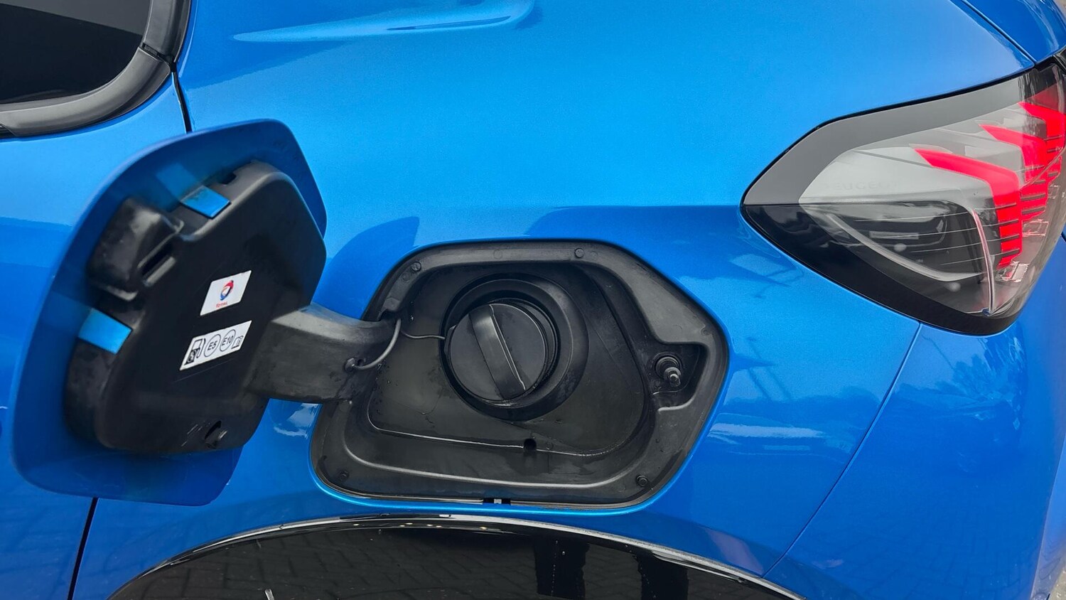 Used Peugeot 208 for sale - 77723514: Photo 9