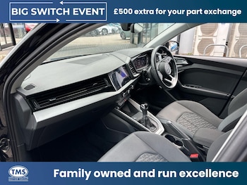 Used Audi A1 2021 for sale - 78291576: Photo