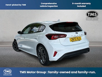 Used Ford Focus 2022 for sale - 78891784: Photo