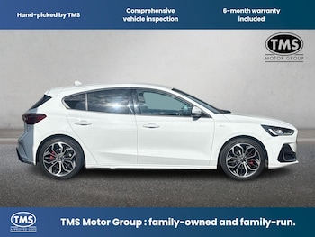 Used Ford Focus 2022 for sale - 78891784: Photo