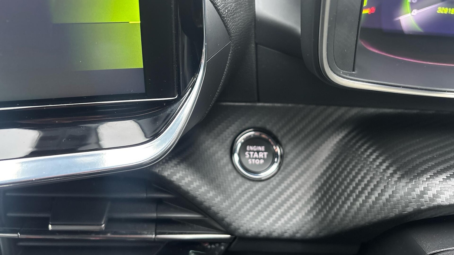 Used Peugeot 208 2021 for sale - 77424908: Photo 17