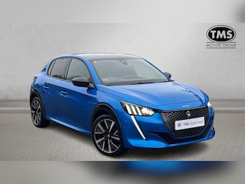 Used Peugeot 208 2021 for sale - 77424908: Photo