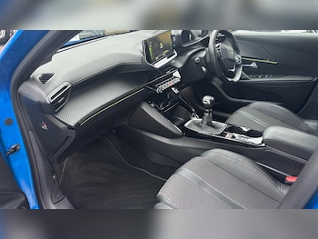 Used Peugeot 208 2021 for sale - 77424908: Photo