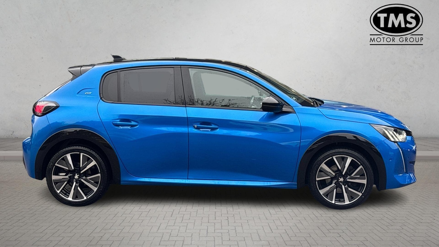 Used Peugeot 208 2021 for sale - 77424908: Photo 4