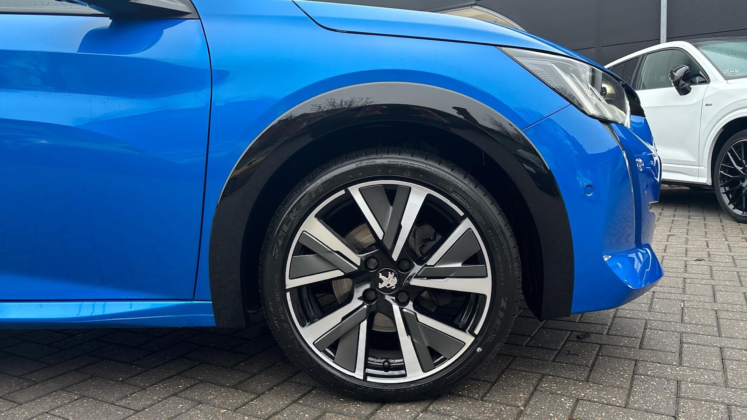 Used Peugeot 208 2021 for sale - 77424908: Photo 5