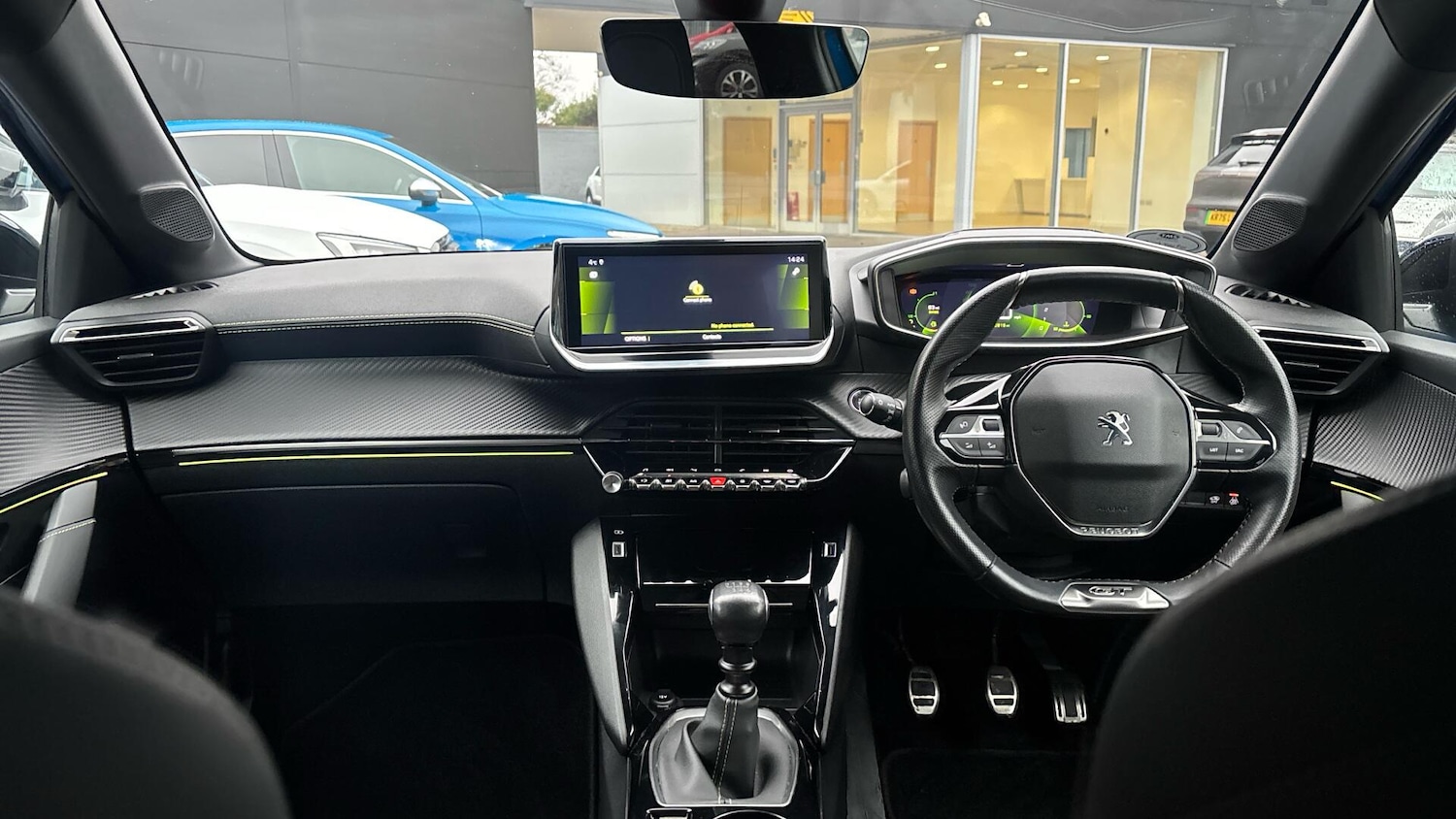 Used Peugeot 208 2021 for sale - 77424908: Photo 6