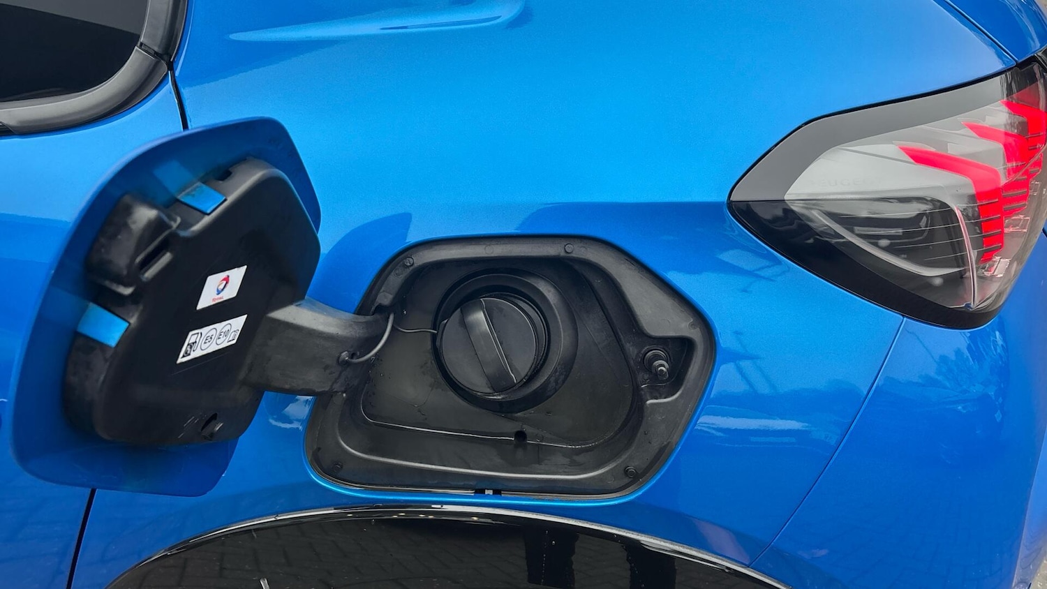 Used Peugeot 208 2021 for sale - 77424908: Photo 9