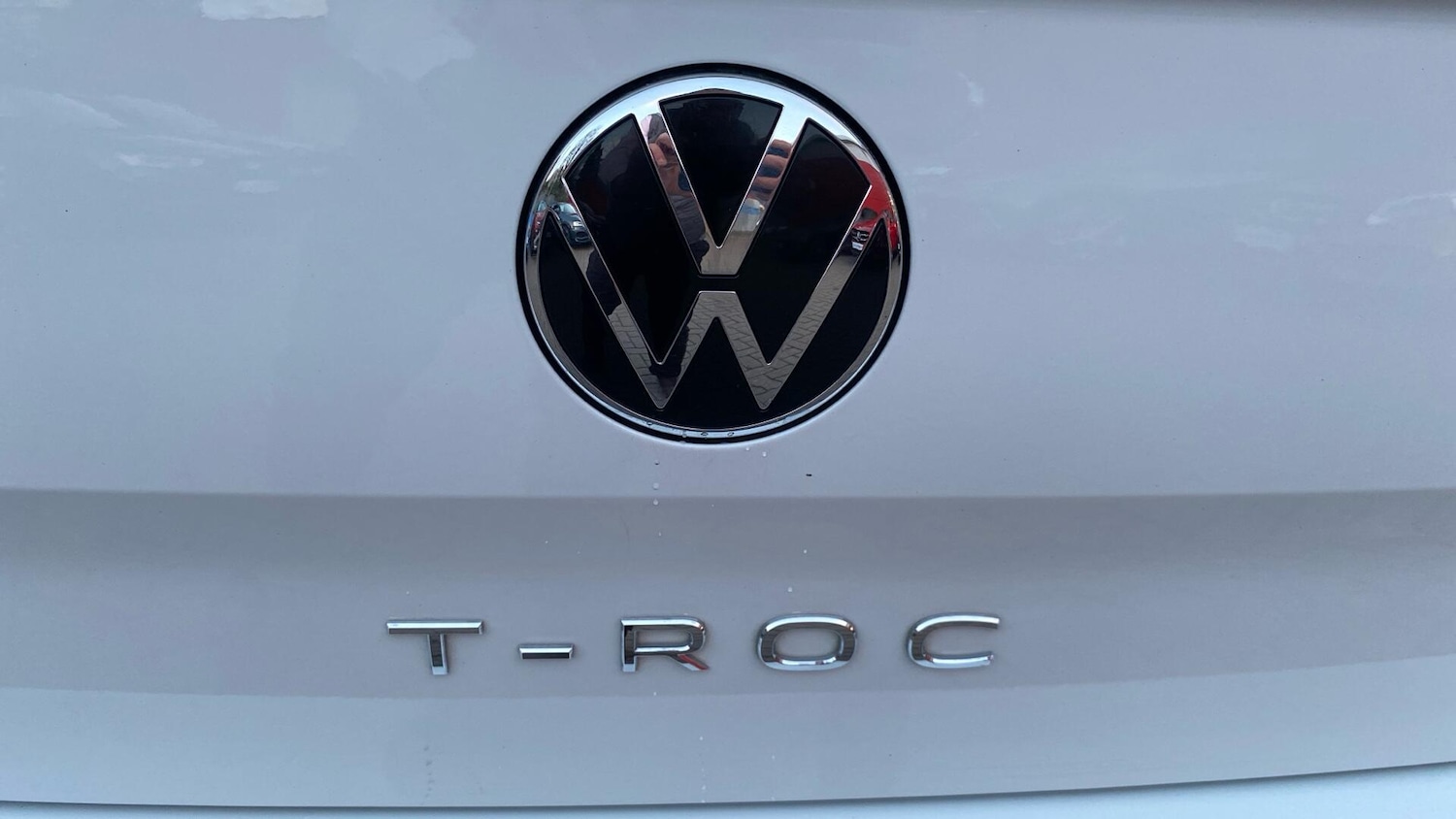 Used Volkswagen T-Roc 2022 for sale - 76499001: Photo 15