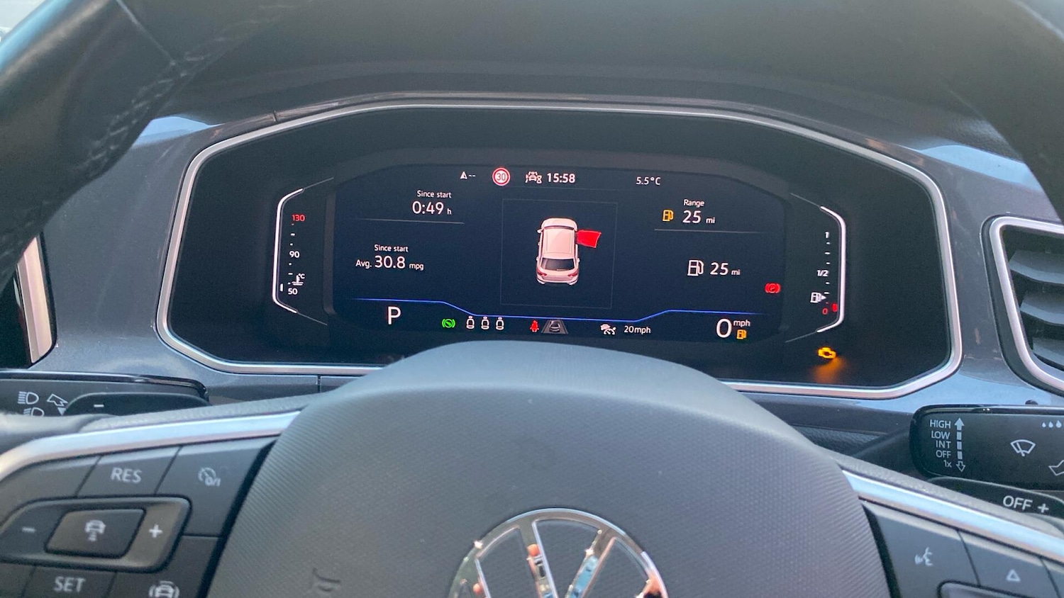 Used Volkswagen T-Roc 2022 for sale - 76499001: Photo 7