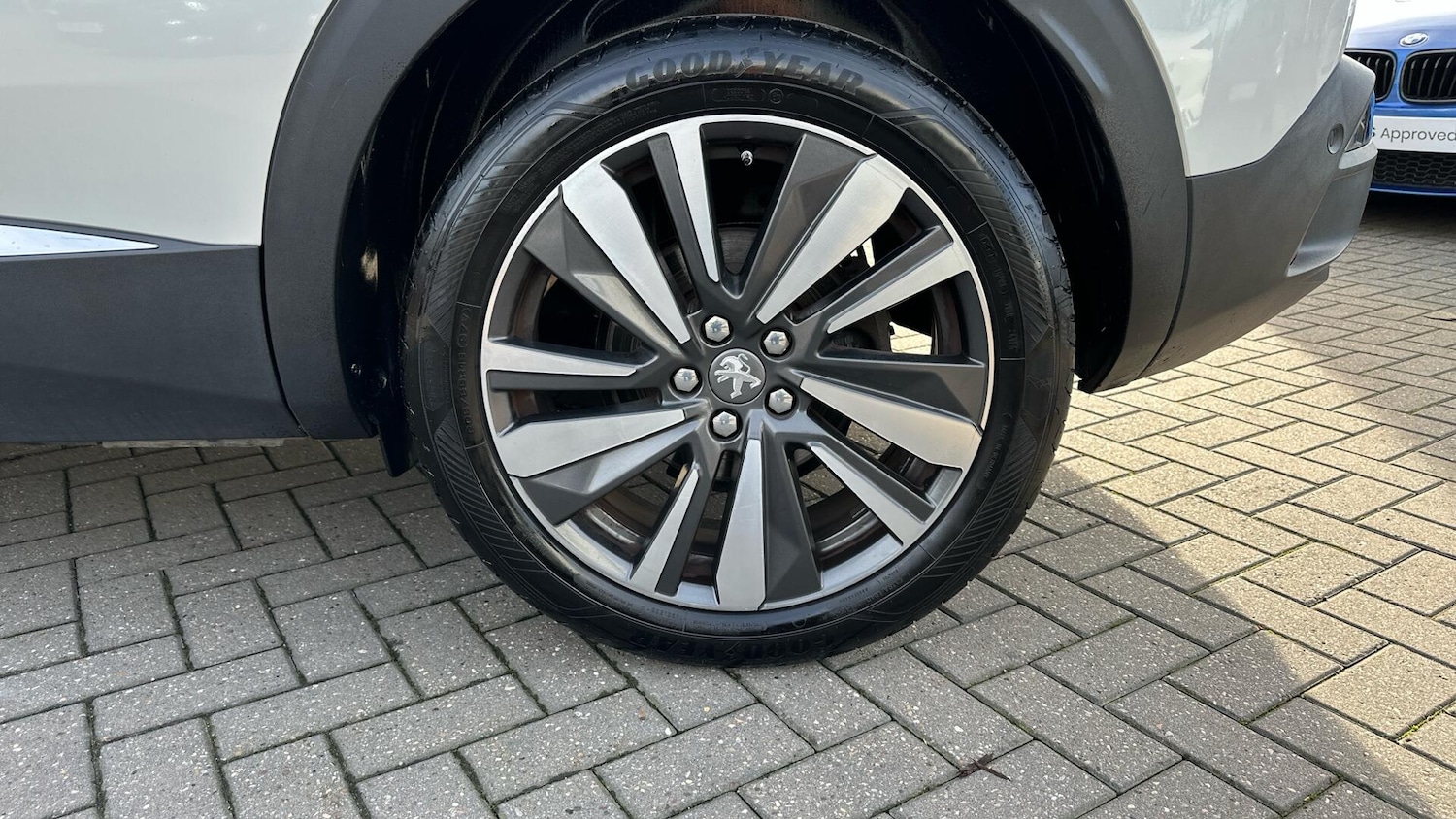 Used Peugeot 3008 2018 for sale - 77671175: Photo 19