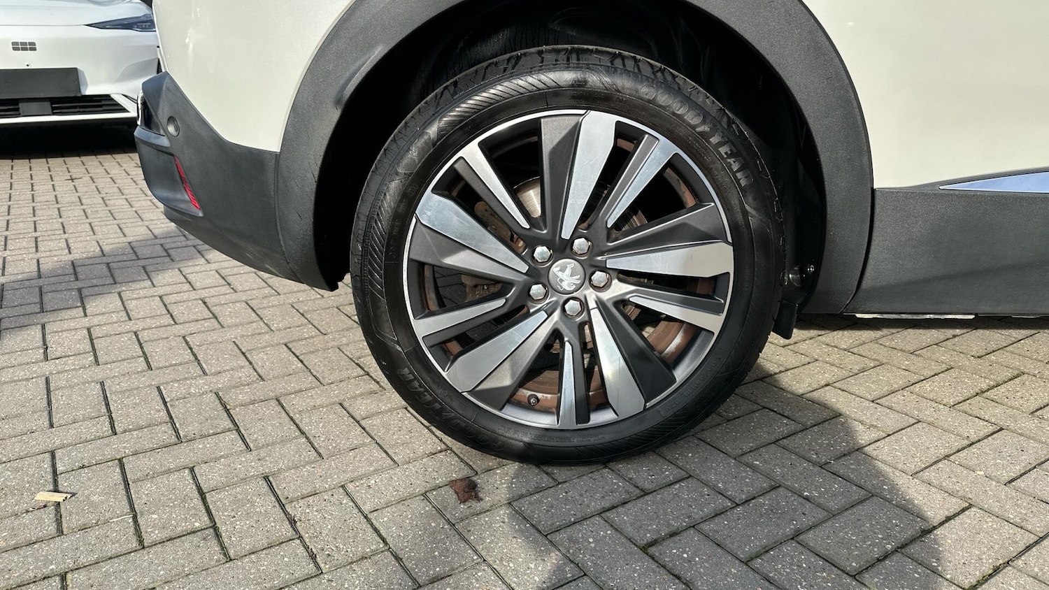 Used Peugeot 3008 2018 for sale - 77671175: Photo 20