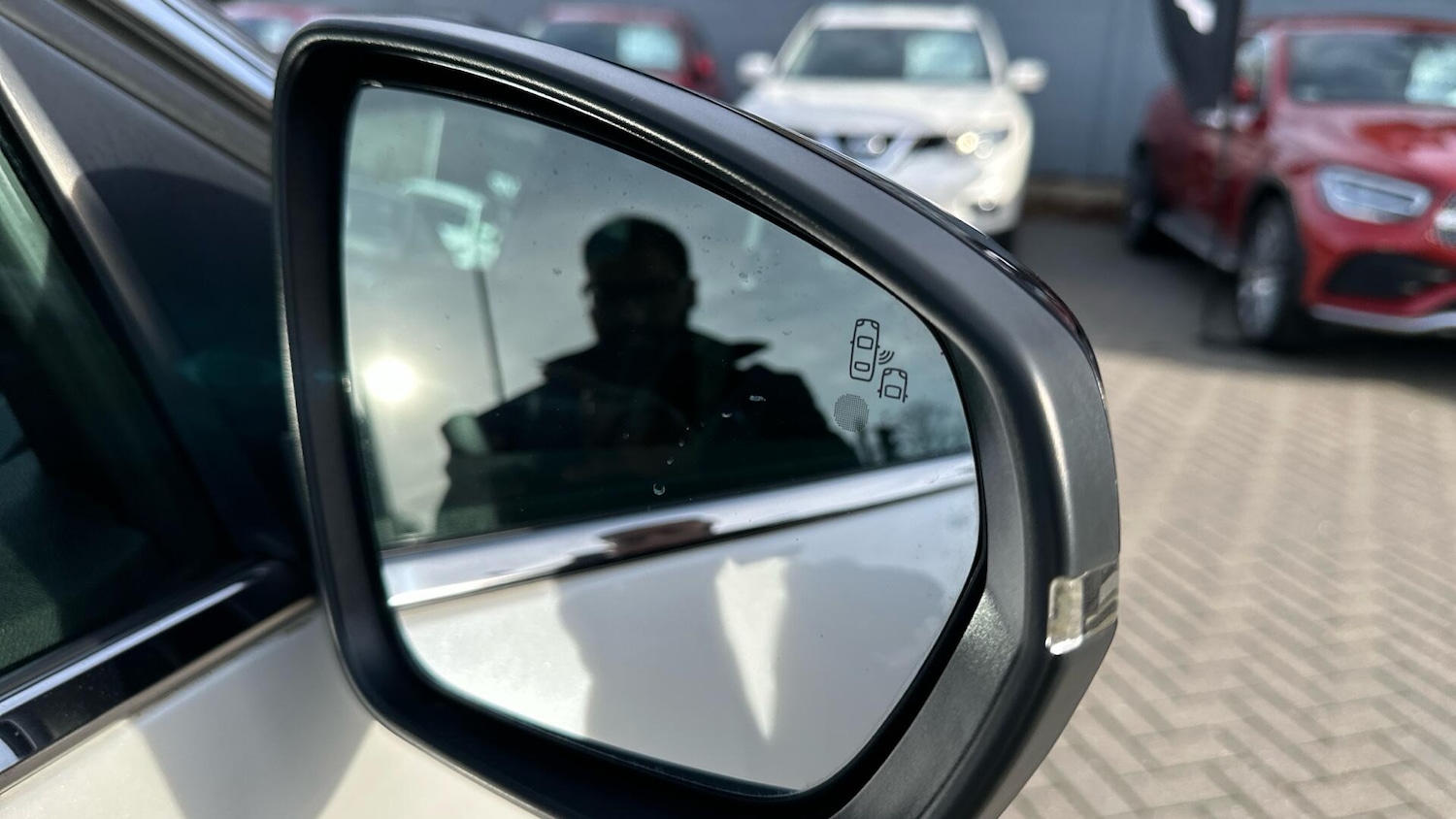 Used Peugeot 3008 2018 for sale - 77671175: Photo 21