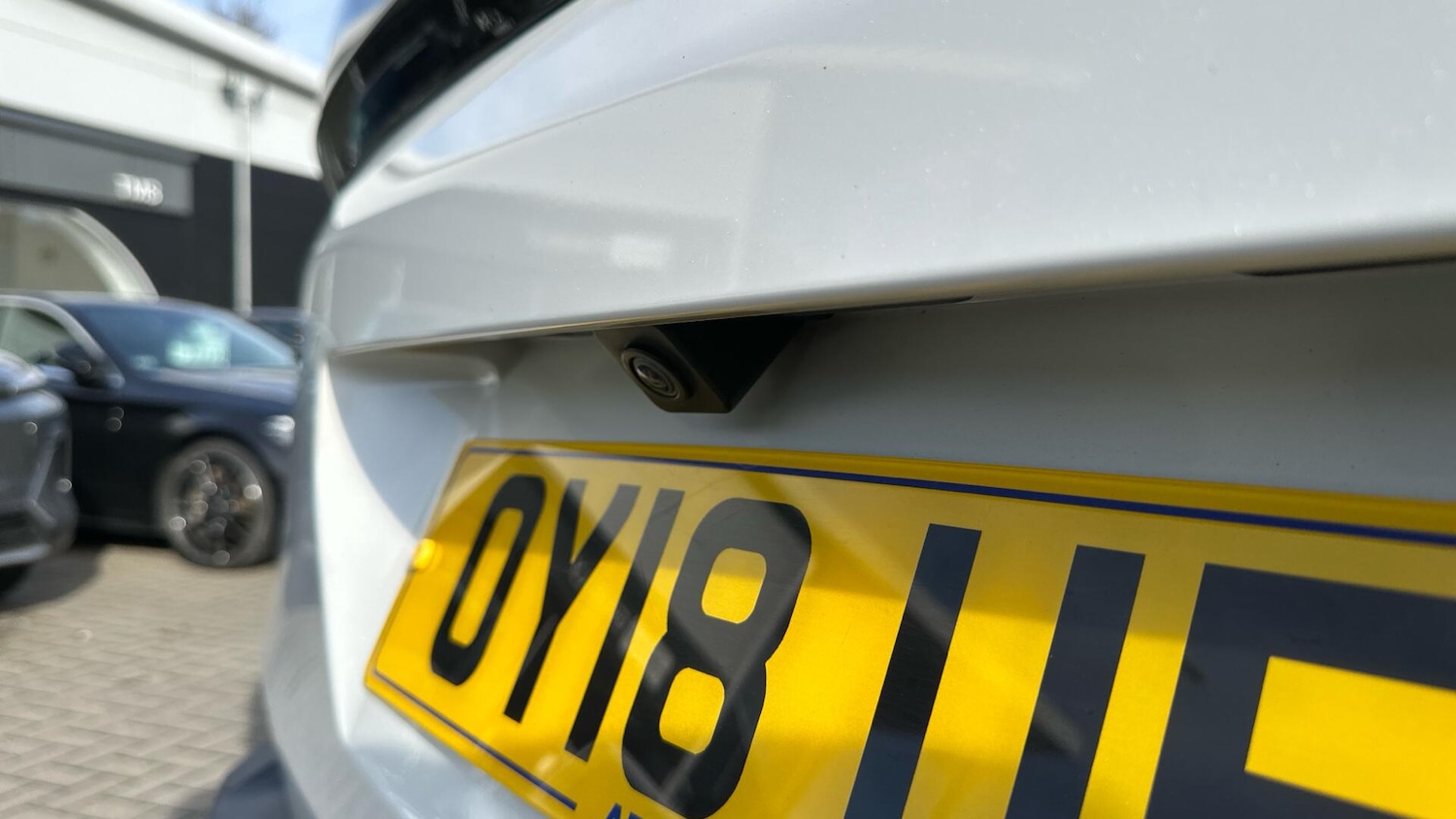 Used Peugeot 3008 2018 for sale - 77671175: Photo 22