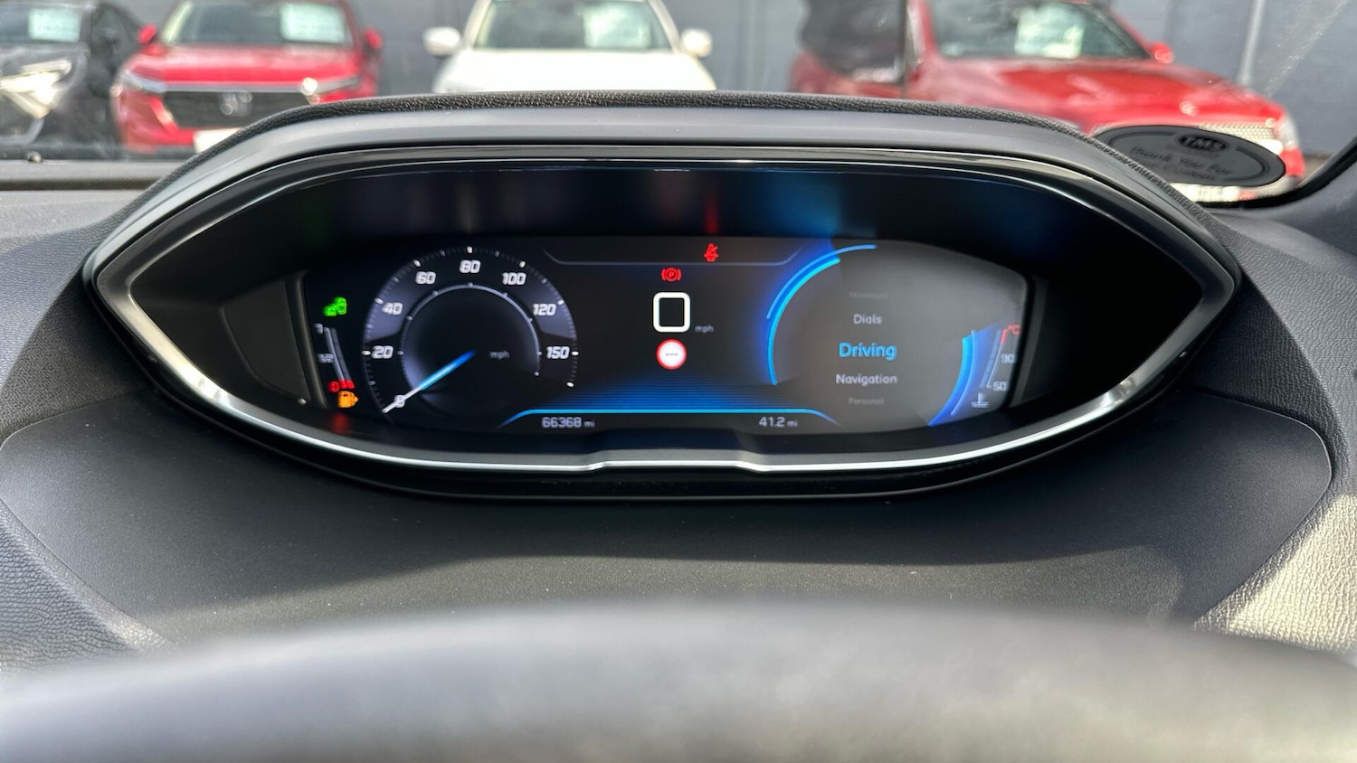 Used Peugeot 3008 2018 for sale - 77671175: Photo 29