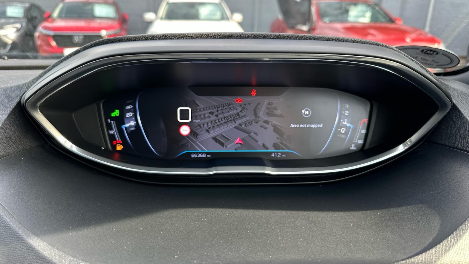 Used Peugeot 3008 2018 for sale - 77671175: Photo 30