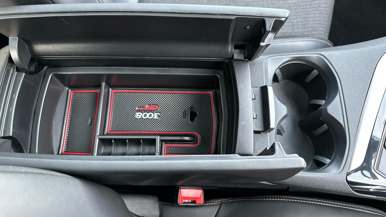 Used Peugeot 3008 2018 for sale - 77671175: Photo 34