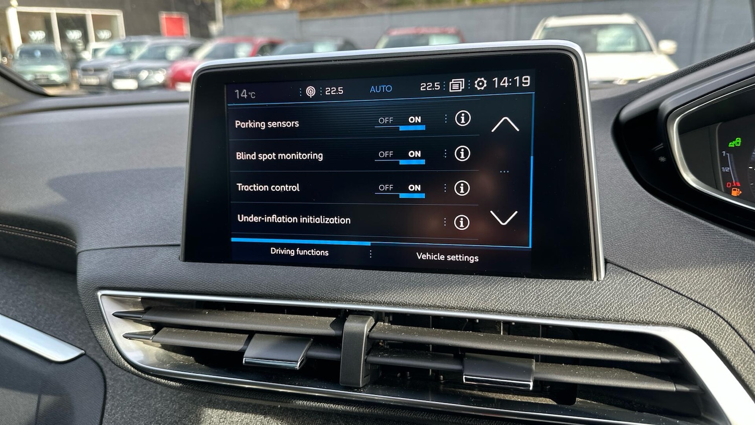 Used Peugeot 3008 2018 for sale - 77671175: Photo 38