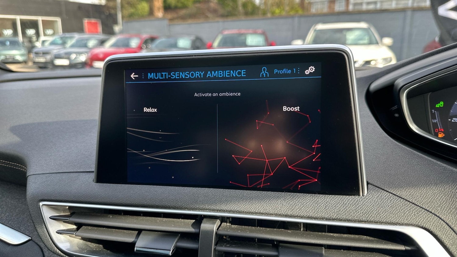 Used Peugeot 3008 2018 for sale - 77671175: Photo 40