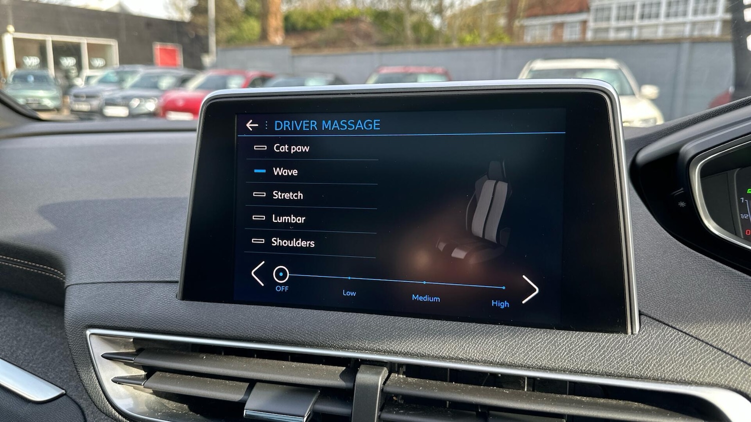 Used Peugeot 3008 2018 for sale - 77671175: Photo 41