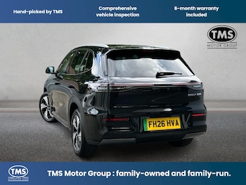 Used Geely Geely EX5 2026 for sale - 78854722: Photo