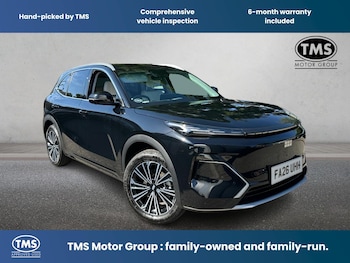 Used Geely Starray 2026 for sale - 79464511: Photo