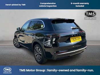 Used Geely Starray 2026 for sale - 79464511: Photo