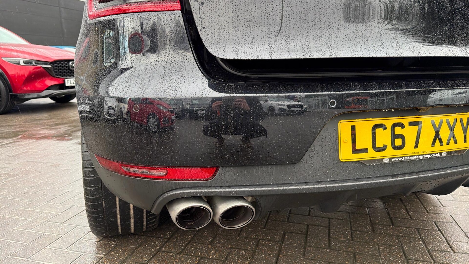 Used Porsche Macan 2017 for sale - 77175364: Photo 10