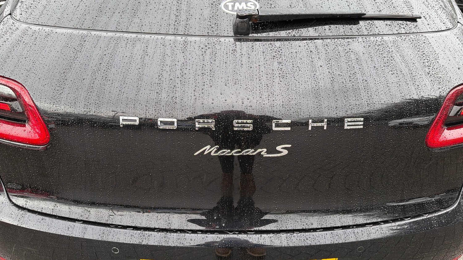 Used Porsche Macan 2017 for sale - 77175364: Photo 12