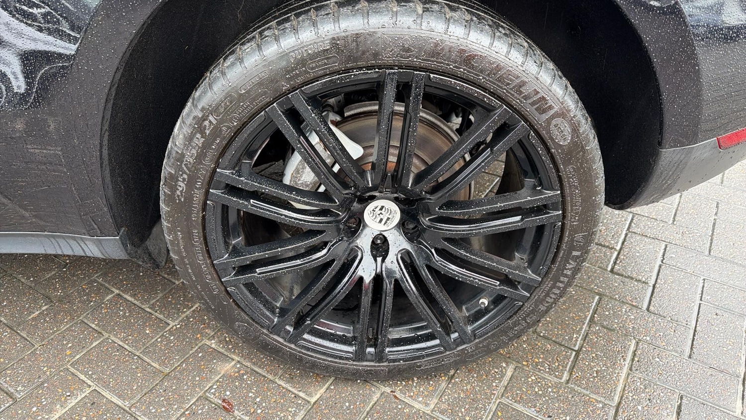 Used Porsche Macan 2017 for sale - 77175364: Photo 14