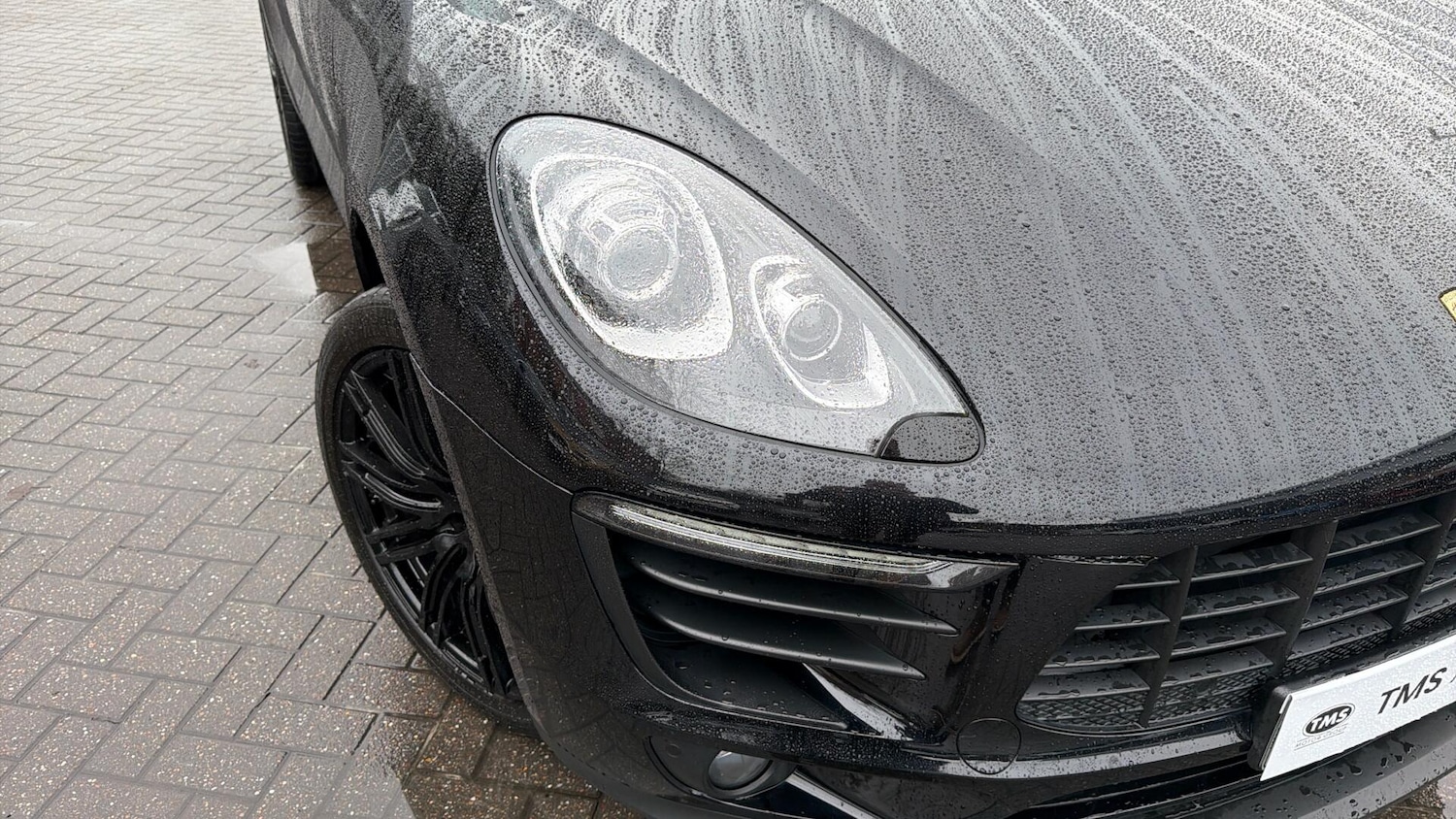 Used Porsche Macan 2017 for sale - 77175364: Photo 17