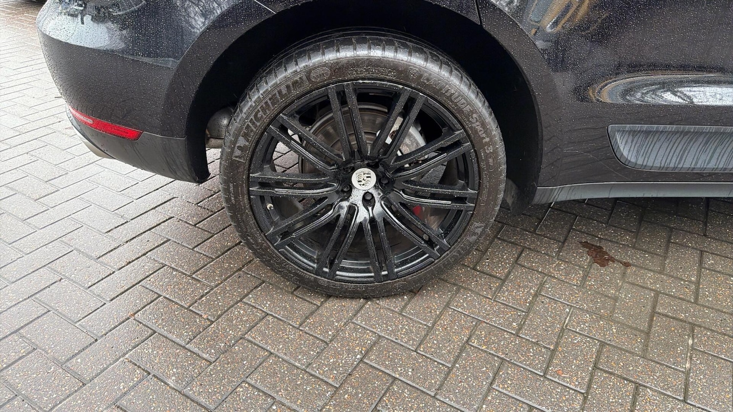 Used Porsche Macan 2017 for sale - 77175364: Photo 19