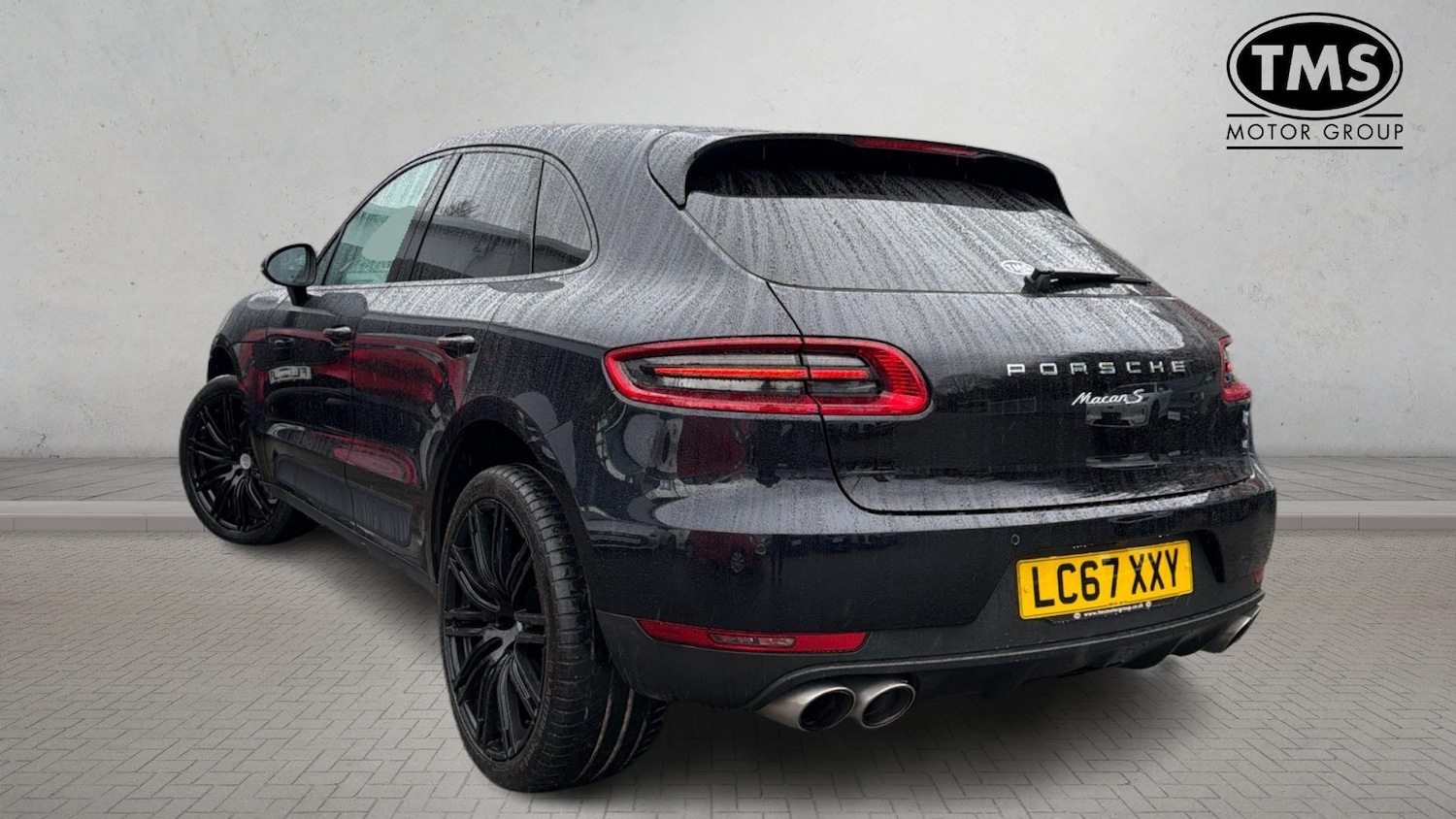 Used Porsche Macan 2017 for sale - 77175364: Photo 2