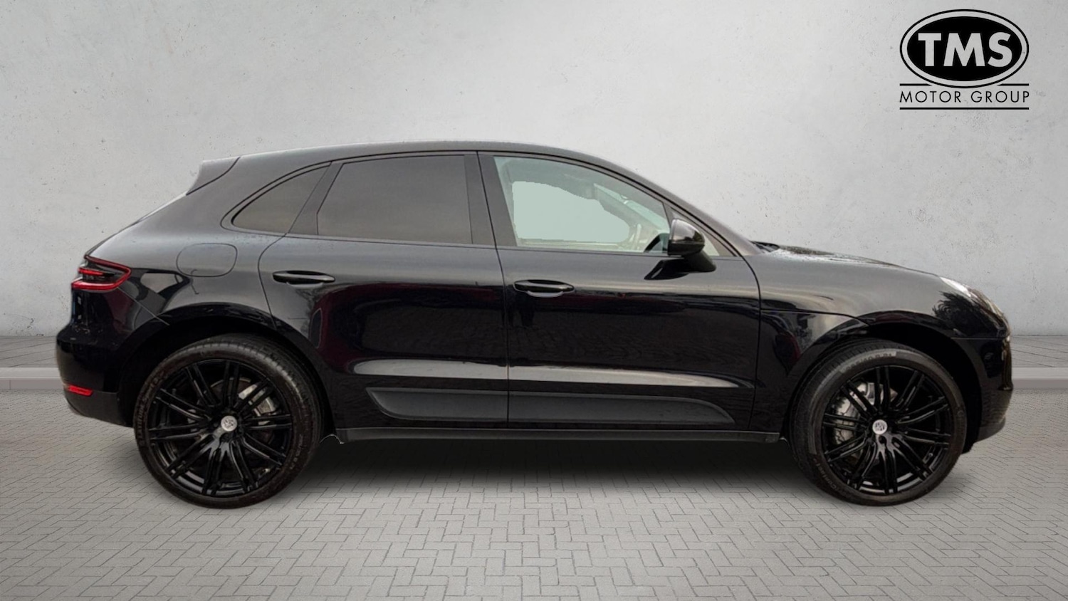 Used Porsche Macan 2017 for sale - 77175364: Photo 4