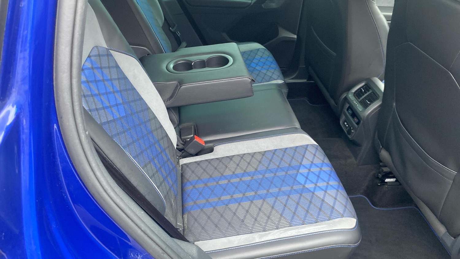 Used Volkswagen Tiguan 2021 for sale - 77330627: Photo 18