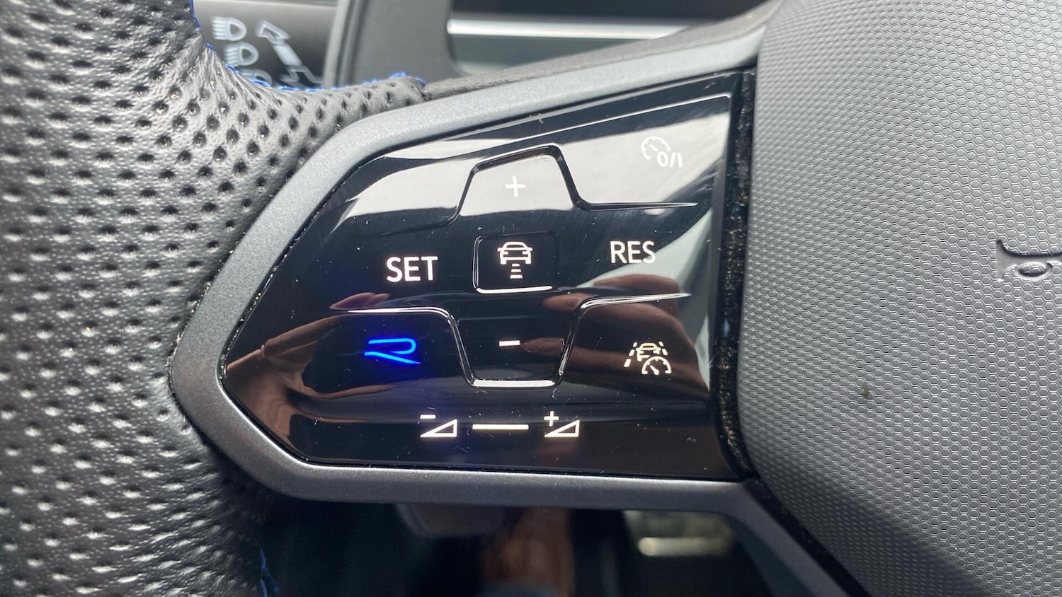 Used Volkswagen Tiguan 2021 for sale - 77330627: Photo 19