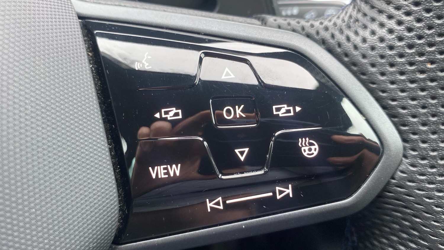 Used Volkswagen Tiguan 2021 for sale - 77330627: Photo 20