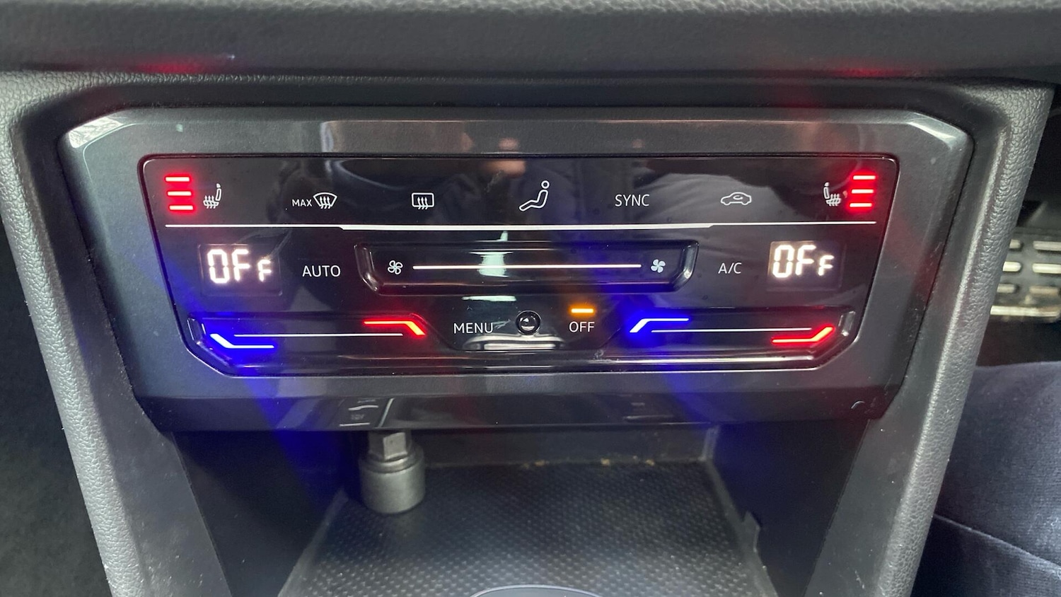 Used Volkswagen Tiguan 2021 for sale - 77330627: Photo 21