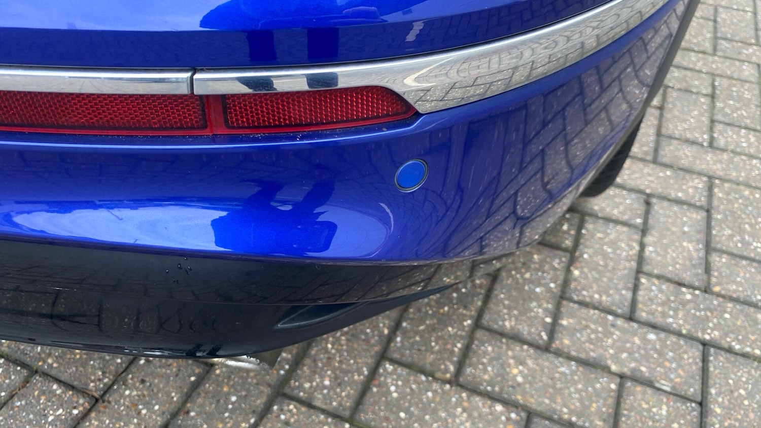 Used Volkswagen Tiguan 2021 for sale - 77330627: Photo 28