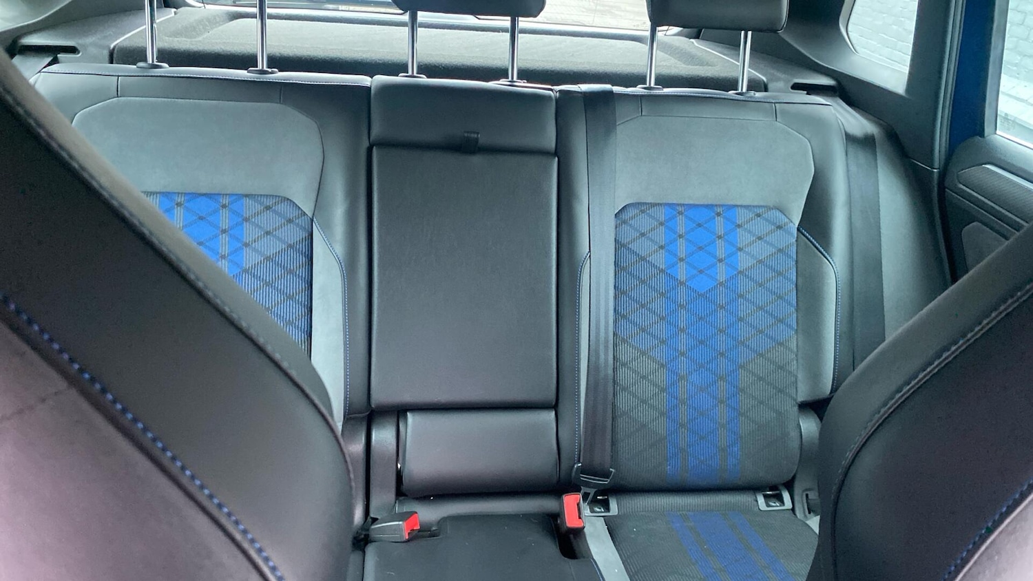 Used Volkswagen Tiguan 2021 for sale - 77330627: Photo 33