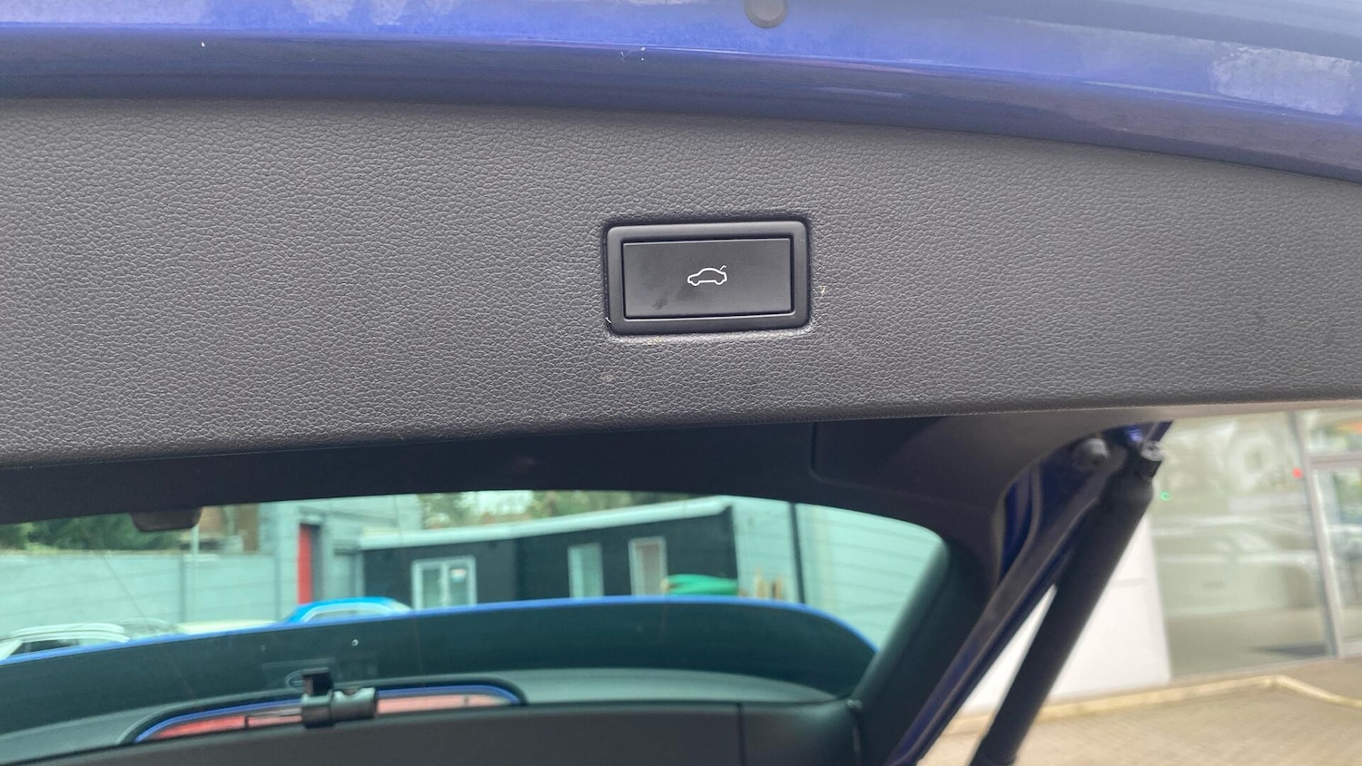 Used Volkswagen Tiguan 2021 for sale - 77330627: Photo 35