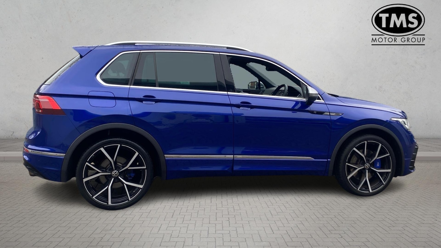 Used Volkswagen Tiguan 2021 for sale - 77330627: Photo 4