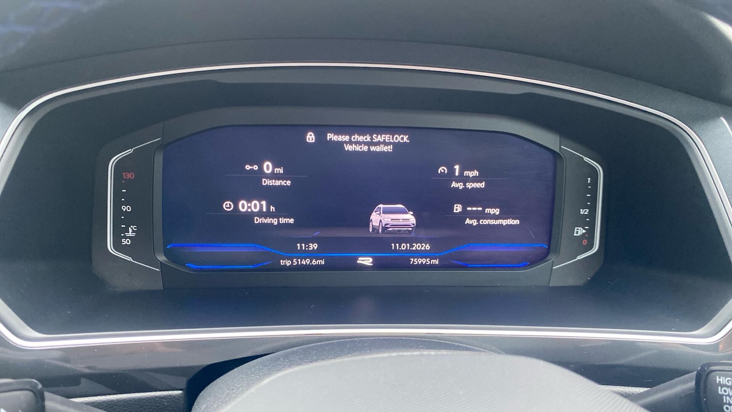 Used Volkswagen Tiguan 2021 for sale - 77330627: Photo 7