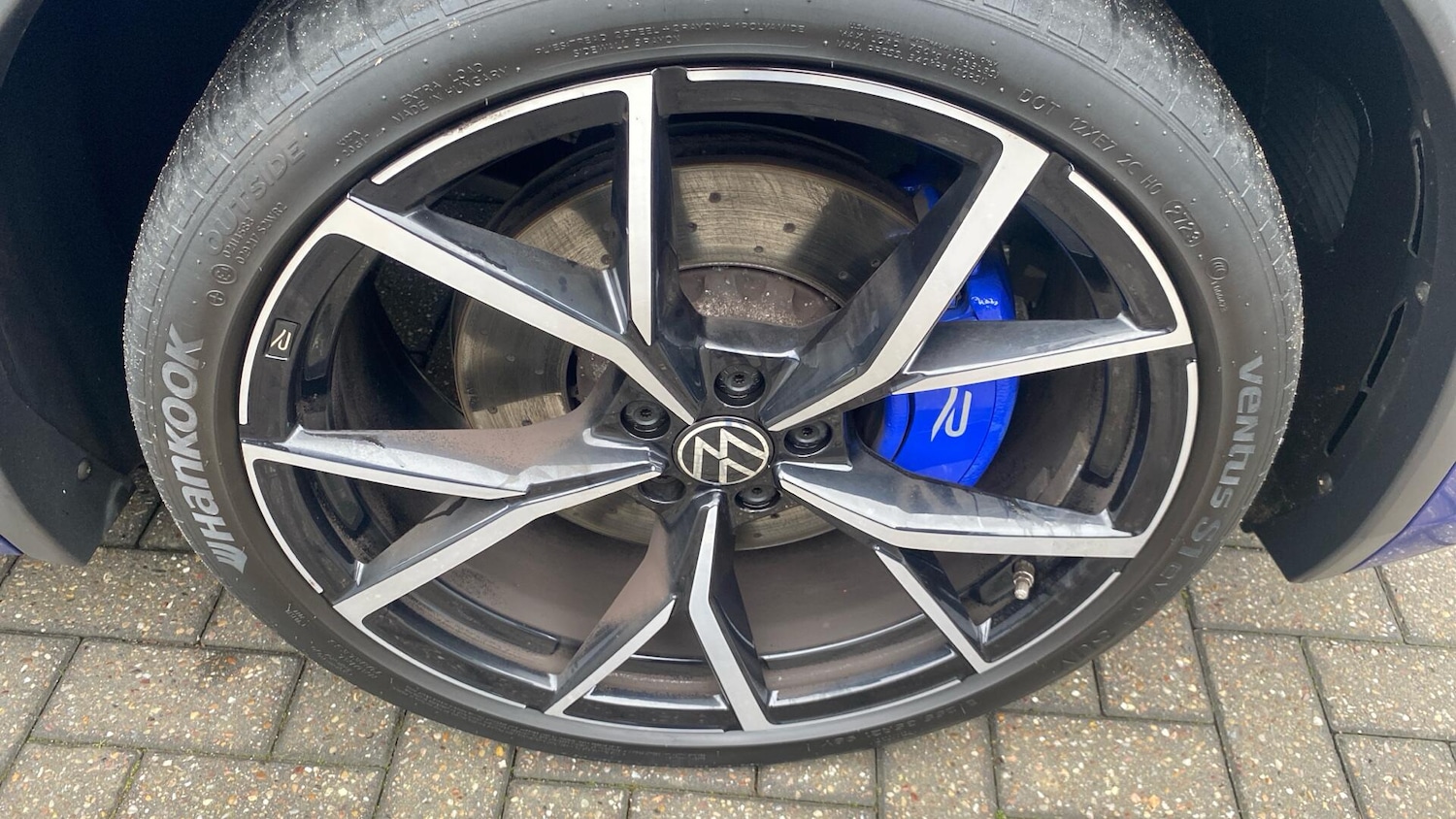 Used Volkswagen Tiguan 2021 for sale - 77330627: Photo 9