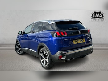 Used Peugeot 3008 2017 for sale - 77783791: Photo
