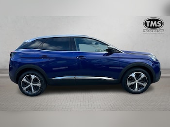 Used Peugeot 3008 2017 for sale - 77783791: Photo