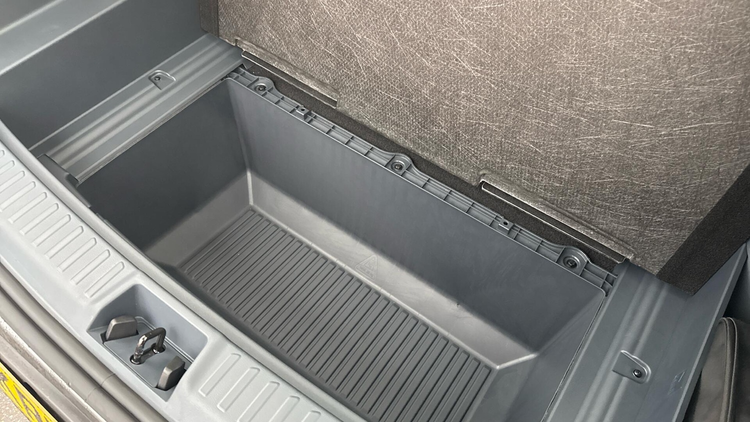 Used Geely Geely EX5 2025 for sale - 76537903: Photo 10